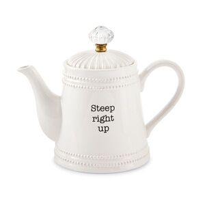 Teapot
